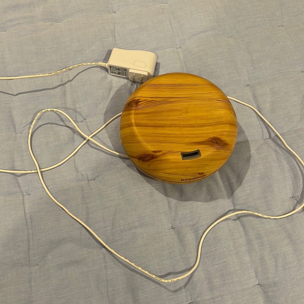 Oil Diffuser